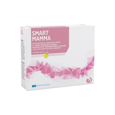 SMARTMAMMA 14BUSTINE
