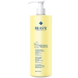 Ganassini Anti-Cellulite-Gel – 400 Ml, Gegen Orangenhaut & Für Straffe Haut