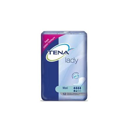 Essity Italy Pannolone Tena Lady Maxi 12 Pezzi
