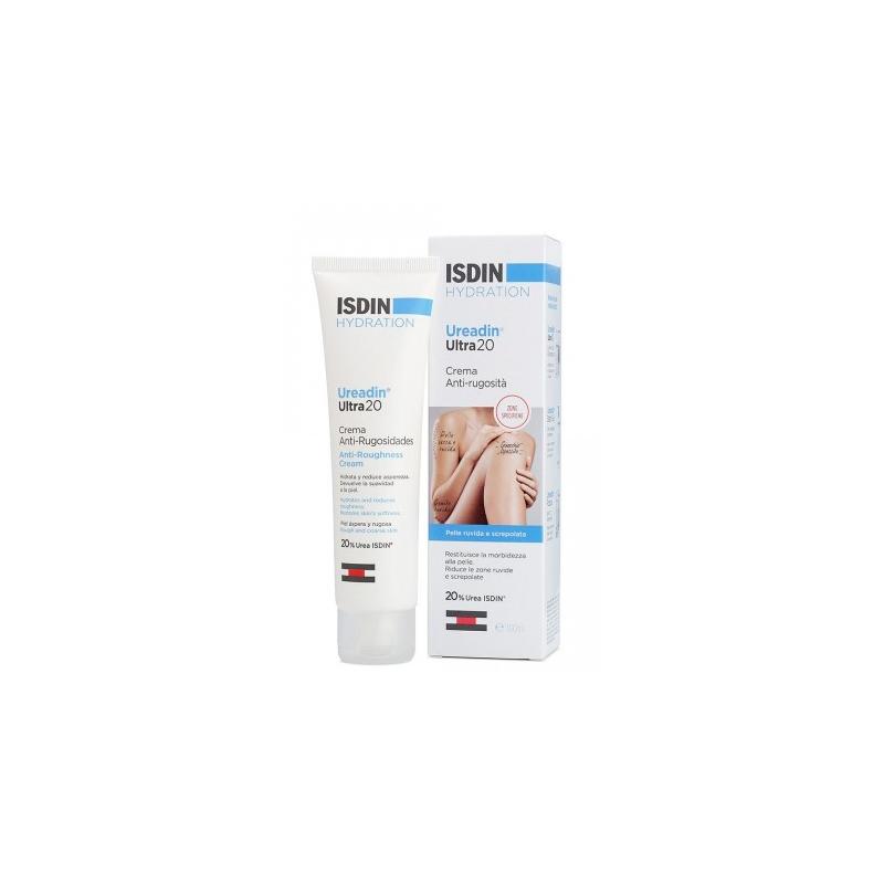 Isdin Ureadin Ultra20 100 ml Lozione Idratante Corpo per Pelle Secca