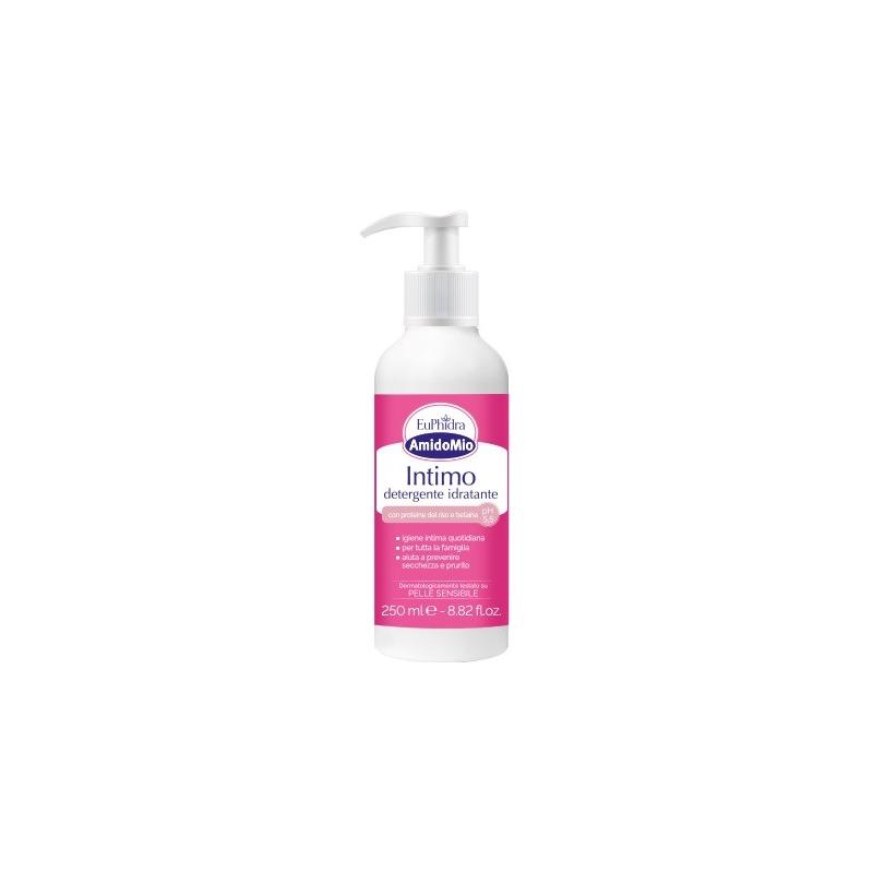 Euphrida AmidoMio 250 ml Detergente Idratante Intimo