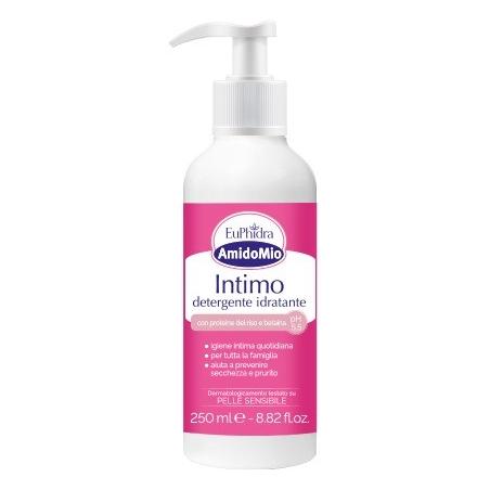 Euphrida AmidoMio 250 ml Detergente Idratante Intimo