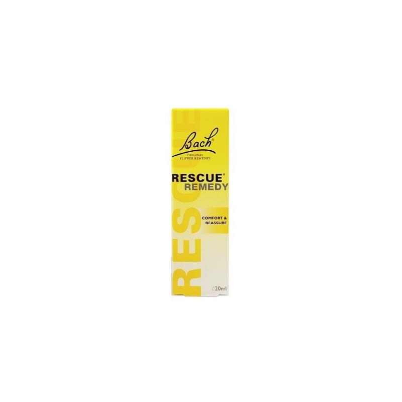 RESCUE ORIG REMEDY 20ML