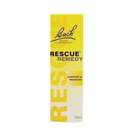 RESCUE ORIG REMEDY 20ML