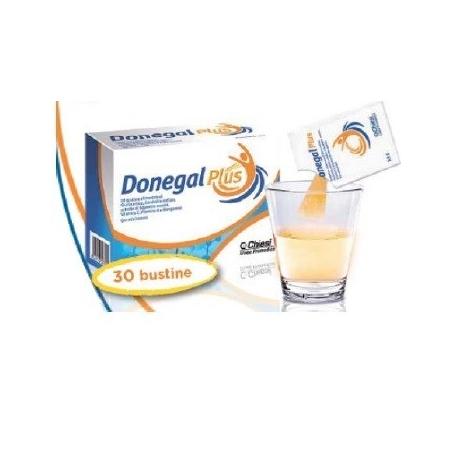 DONEGAL PLUS 30BUST 3,5G