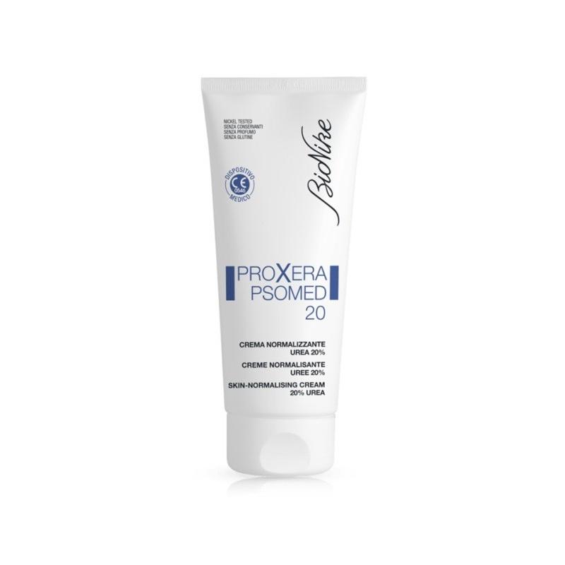 I. C. I. M. Internation Proxera Psomed 20 Crema Normalizzante 200 Ml