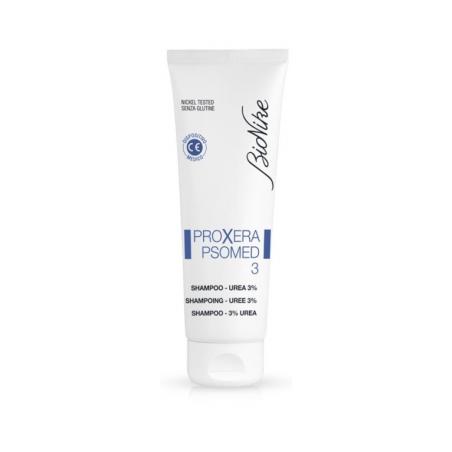I. C. I. M. Internation Proxera Psomed 3 Shampoo per il trattamento delle ipercheratosi 125 Ml