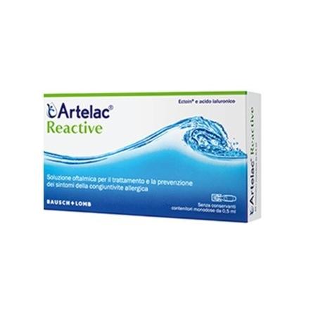 ARTELAC REACTIVE EDO 10SDU IT