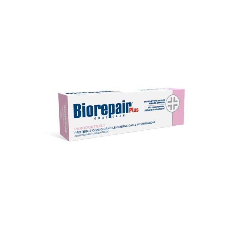 Coswell Biorepair Plus Parodontgel Ph 75 Ml