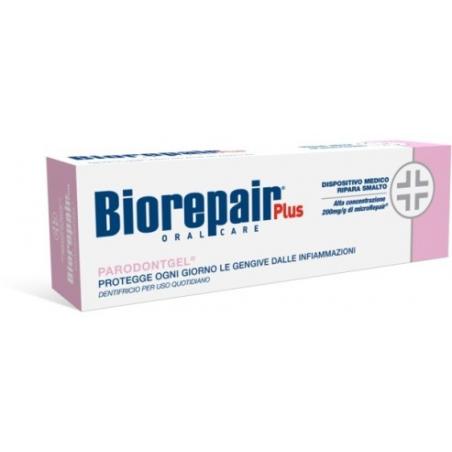Coswell Biorepair Plus Parodontgel Ph 75 Ml