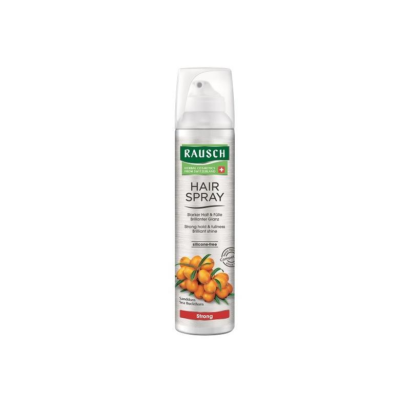 Rausch Hairspray Strong Aerosol lacca per capelli