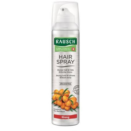 Rausch Hairspray Strong Aerosol lacca per capelli
