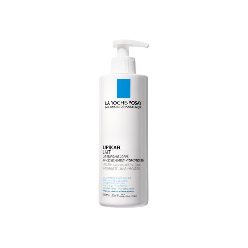 La Roche Posay Lipikar Latte 400ml