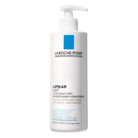 La Roche Posay Lipikar Latte 400ml