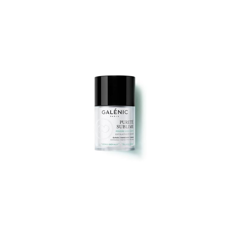 Galenic Purete Sublime Polvere Esfoliante 30 gr