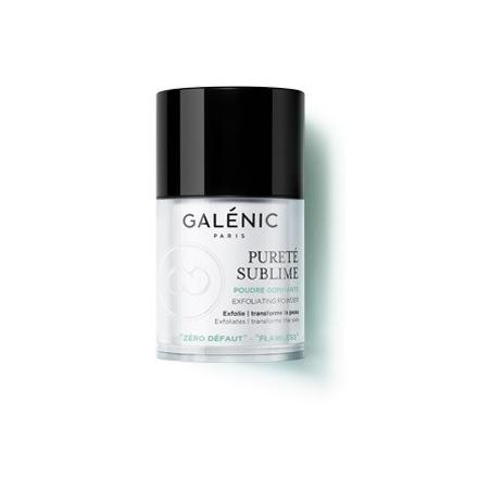 Galenic Purete Sublime Polvere Esfoliante 30 gr