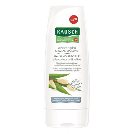 Rausch Balsamo Speciale alla Corteccia di Salice 200 ml