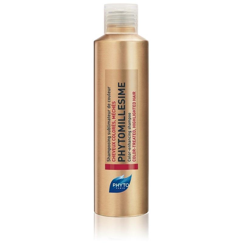 Phyto Paris Phytomillesime 200 ml Shampoo Sublimante Colore