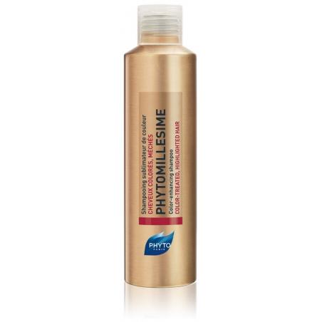 Phyto Paris Phytomillesime 200 ml Shampoo Sublimante Colore