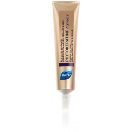 Phyto Paris Phytokeratine Extreme 200 ml Crema Lavante Capelli Secchi
