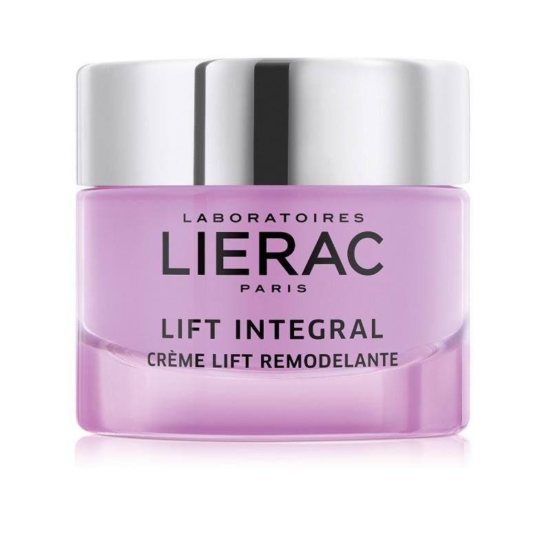 Lierac Lift Integral 50 ml Crema Rimodellante Pelle Normale e Secca