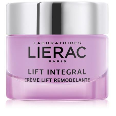 Lierac Lift Integral 50 ml Crema Rimodellante Pelle Normale e Secca