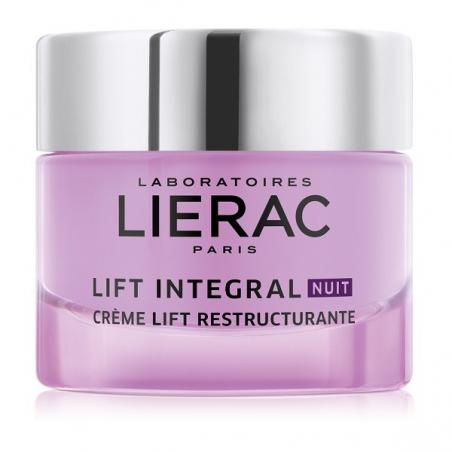 Lierac Lift Integral 50 ml Ristrutturante Notte