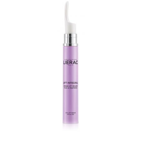 Lierac Lift Integral 15 ml Liftante Occhi e Palpebre