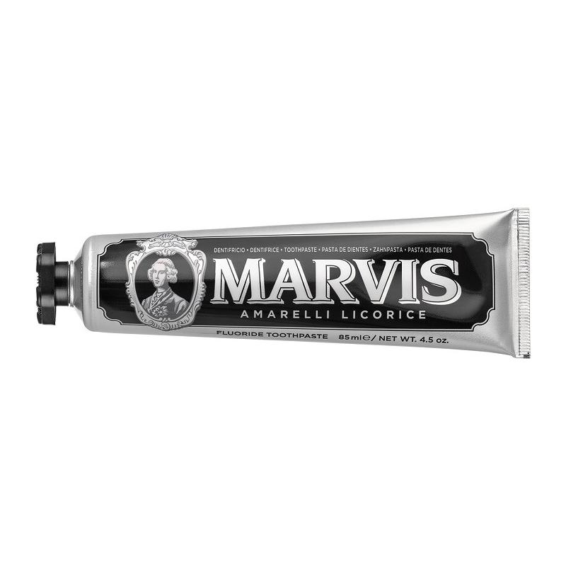Marvis Dentifricio alla Liquirizia 85 ml