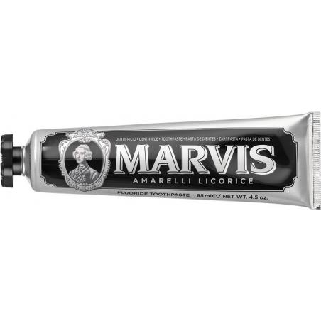 Marvis Dentifricio alla Liquirizia 85 ml