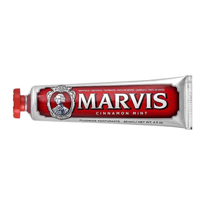 Marvis Cinnamon Dentifricio 85 ml