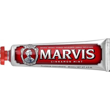 Marvis Cinnamon Dentifricio 85 ml
