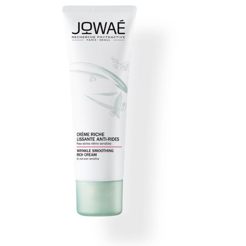 Jowaé Crema Ricca Levigante Antirughe 30 Ml