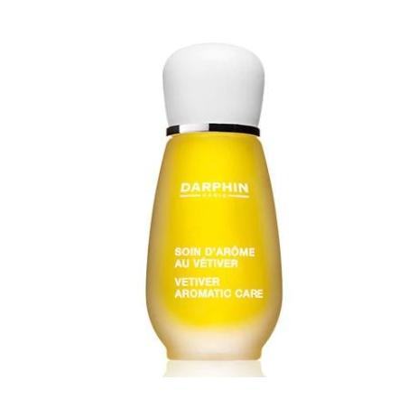 Darphin Vetiver Oil 15 ml Olio Aromatico