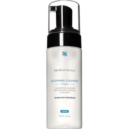 SkinCeuticals Shooting Cleancer Foam 150 ml Schiuma Detergente