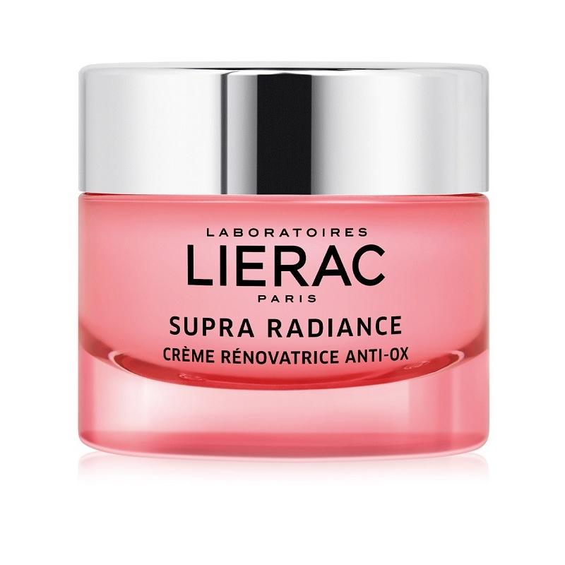 Lierac Supra Radiance Crema Rinnovatrice Anti-ox 50ml