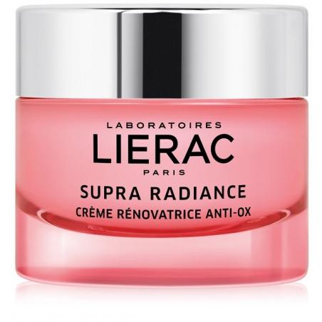 Lierac Supra Radiance Crema Rinnovatrice Anti-ox 50ml