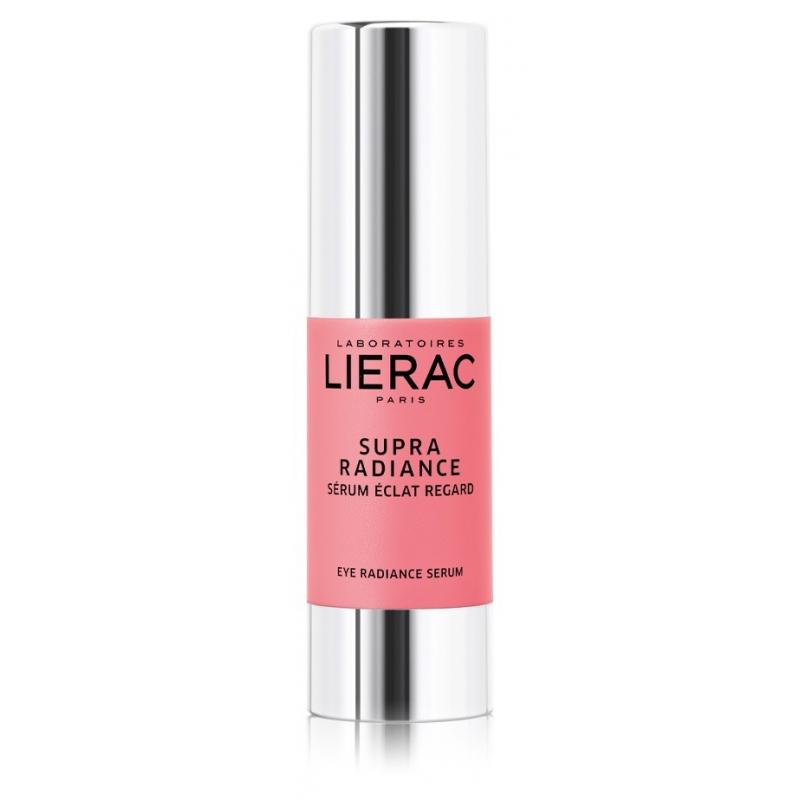 Lierac Supra Radiance Siero Occhi Illuminante 15 ml