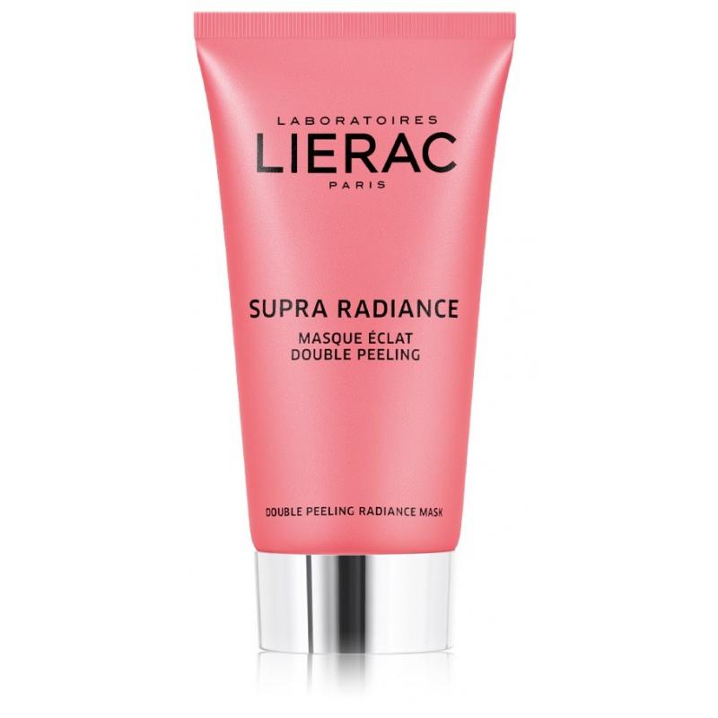 Lierac Supra Radiance Maschera viso 75 ml