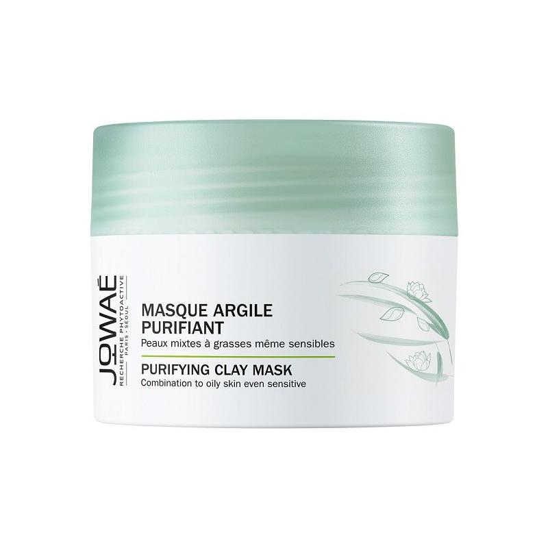 Jowaé Maschera Argilla Purificante 50 Ml