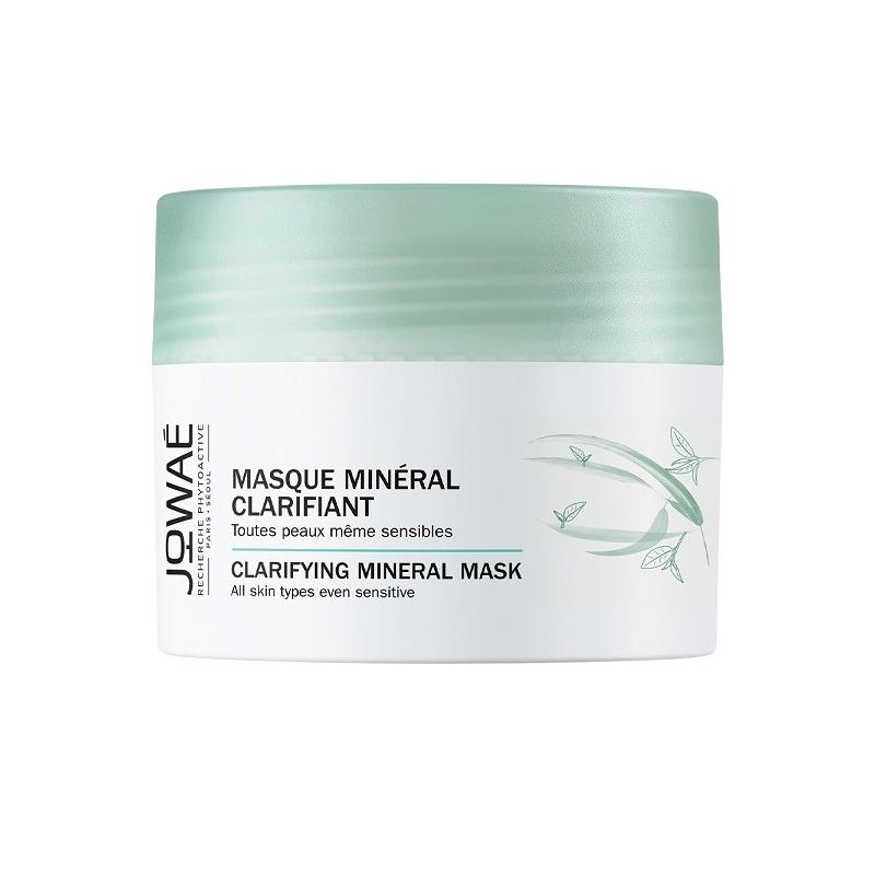 Jowaé Maschera Mineral Schiarente 50 Ml