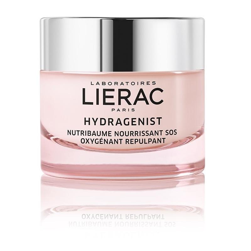 Lierac Hydragenist Nutribaume Crema viso 50 ml