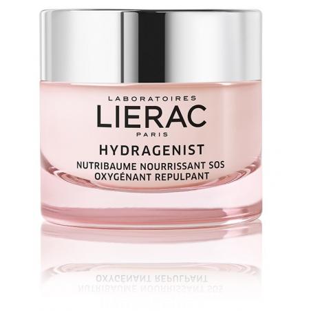 Lierac Hydragenist Nutribaume Crema viso 50 ml