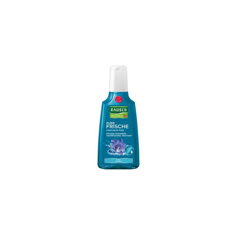 Rausch Shampoo Trattante Genziana 200 ml