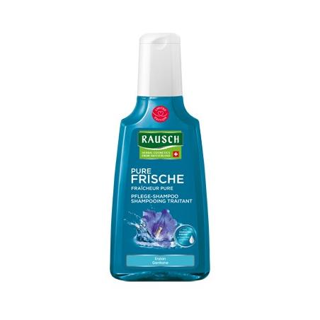 Rausch Shampoo Trattante Genziana 200 ml