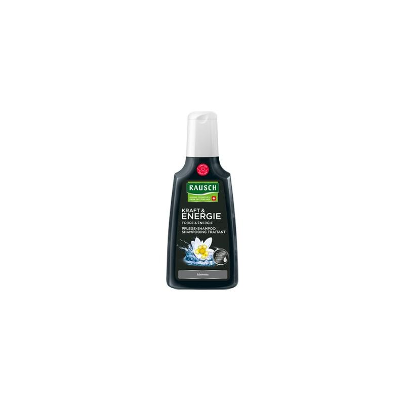 Rausch Shampoo Trattante Stella Alpina 200 ml