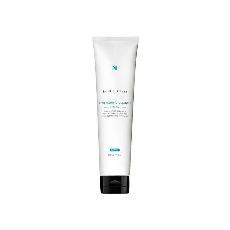 Skinceuticals Replenishing Cleanser crema detergente 150 Ml