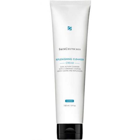 Skinceuticals Replenishing Cleanser crema detergente 150 Ml