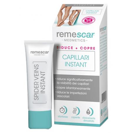 Sylphar Remescar Capillari Instant Crema per Capillari 40 ml