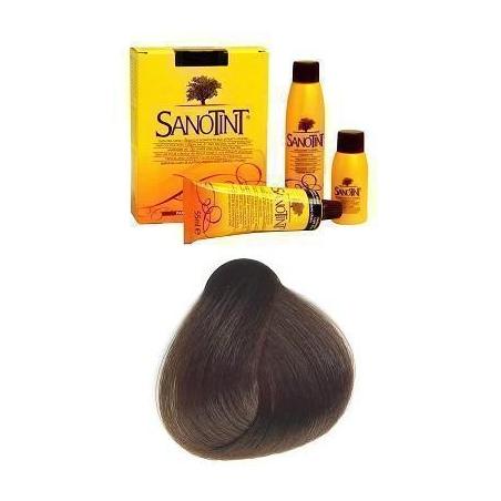 Sanotint 125 ml Tinta per Capellil Colore 25 Moka